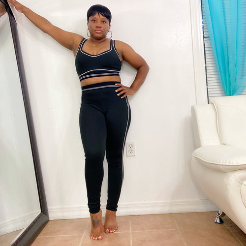Leggings Set