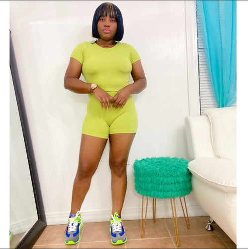 Lime set