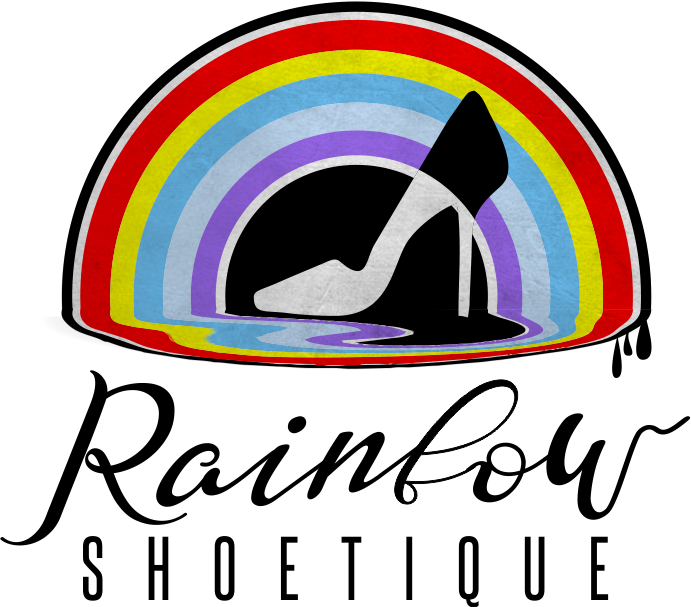 Rainbow Store Logo